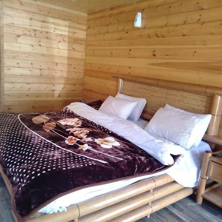 Swiss Wood Cottages Naran Exterior photo