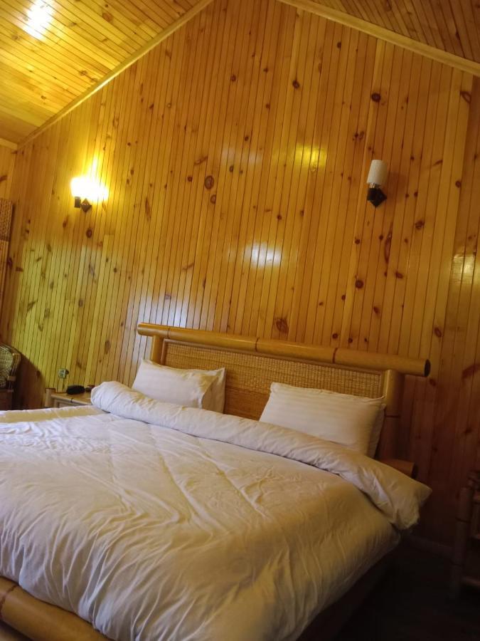 Swiss Wood Cottages Naran Exterior photo