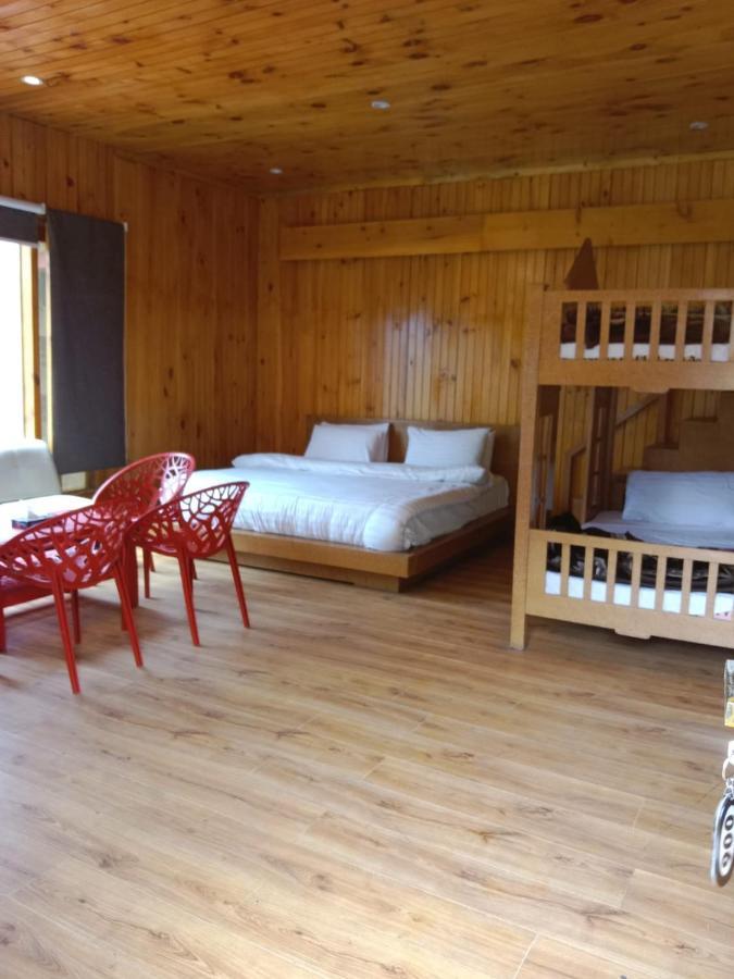 Swiss Wood Cottages Naran Exterior photo